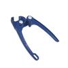 ZKTOOL Manual Pipe Bender Tube Bender Tube Bender 1/8 3/16 1/4 Inch Tube Fuel