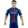 Figurine articulée - PSG - MEGABLEU - Achraf Hakimi - 20 cm