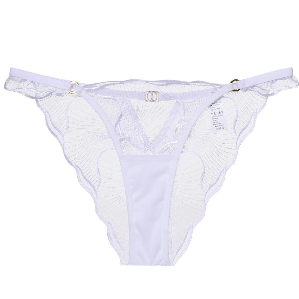 Европейский и американский ультратонкий французский комплект нижнего белья - Высококачественный, сексуальный бюстгальтер и трусики