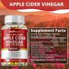 Apple Cider Vinegar Supports Water Balance, Alleviates Indigestion