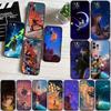 Чехол для телефона Disney Планета сокровищ для Samsung Galaxy S24 S25 Ultra FE Plus Edge A22 A24 A25 A35 A02S A21S