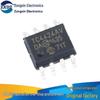 Оригинальный SMD TC4424AVOA713 SOIC-8 Двухканальный MOSFET-драйвер