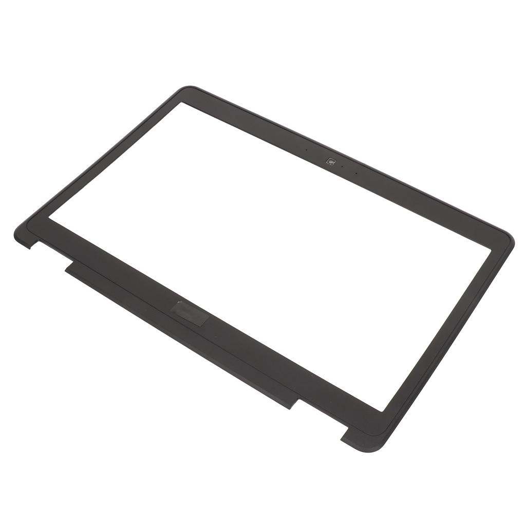 Laptop Front Bezel Cover Case Precise Cutouts Replacement Notebook LCD Front Bezel Frame for Dell