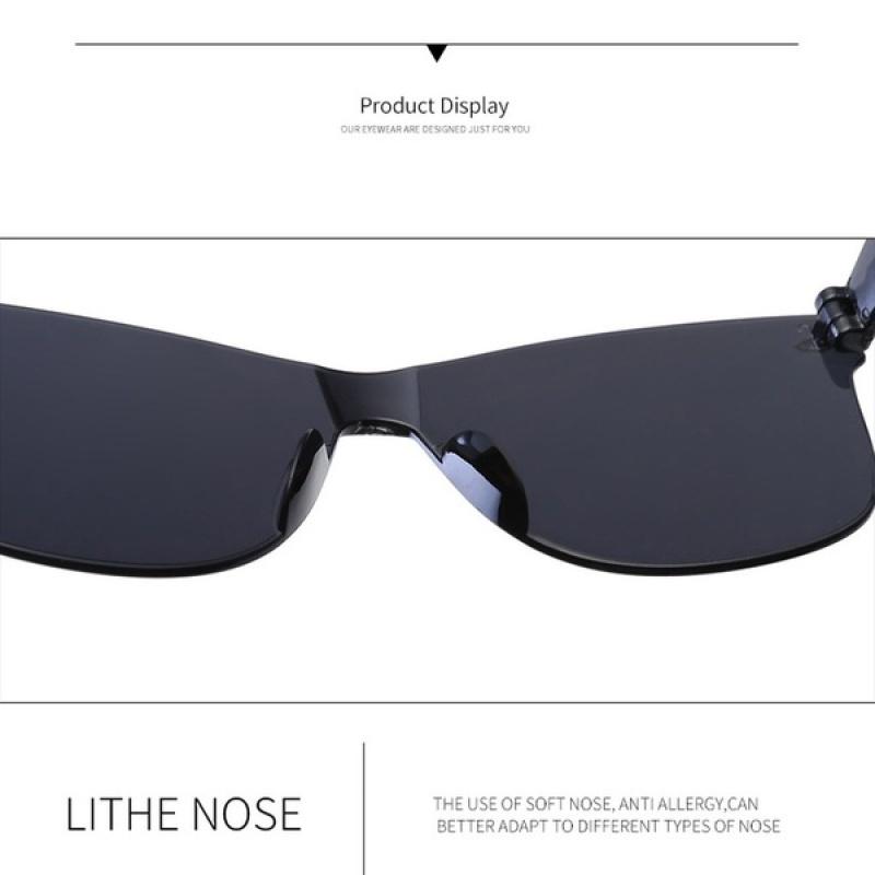 Женские цветные солнцезащитные очки