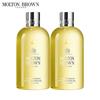 Molton Brown Цитрус и Бергамот Гель для душа 300 мл Двойная упаковка