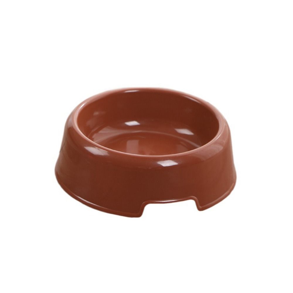 Многоцелевые цветные пластиковые миски для собак, вода для кормления, еда, кормушка для щенков, миски для кошек и собак, принадлежности для кормления домашних животных