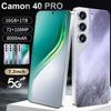Смартфон Camon40 Pro с большим объемом памяти - Новая модель с 16 ГБ + 1 ТБ