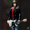 Johnny Ramone Re Action Figure Johnny Ramone Super7 Punk Toy Ramones