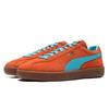 Puma Colibri Sd Delphin Og Кожа высшего качества Баланс Легкие Прочные Низкие Кеды Мужские кроссовки Оранжевый 374980-02