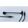 TAGO STUDIO T3-03 Flexible Microphone Cable (Black)