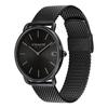 Coach ELLIOT 14602720 Black Men's Watch,