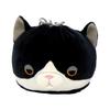 Shinada Global Mochi Neko Mochi Mochi Мешочек на шнурке Хачиварэ M MONK-0200H