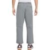 Nike SS25 Повседневные брюки мужские 084 Дымчато-серый IF0370-084