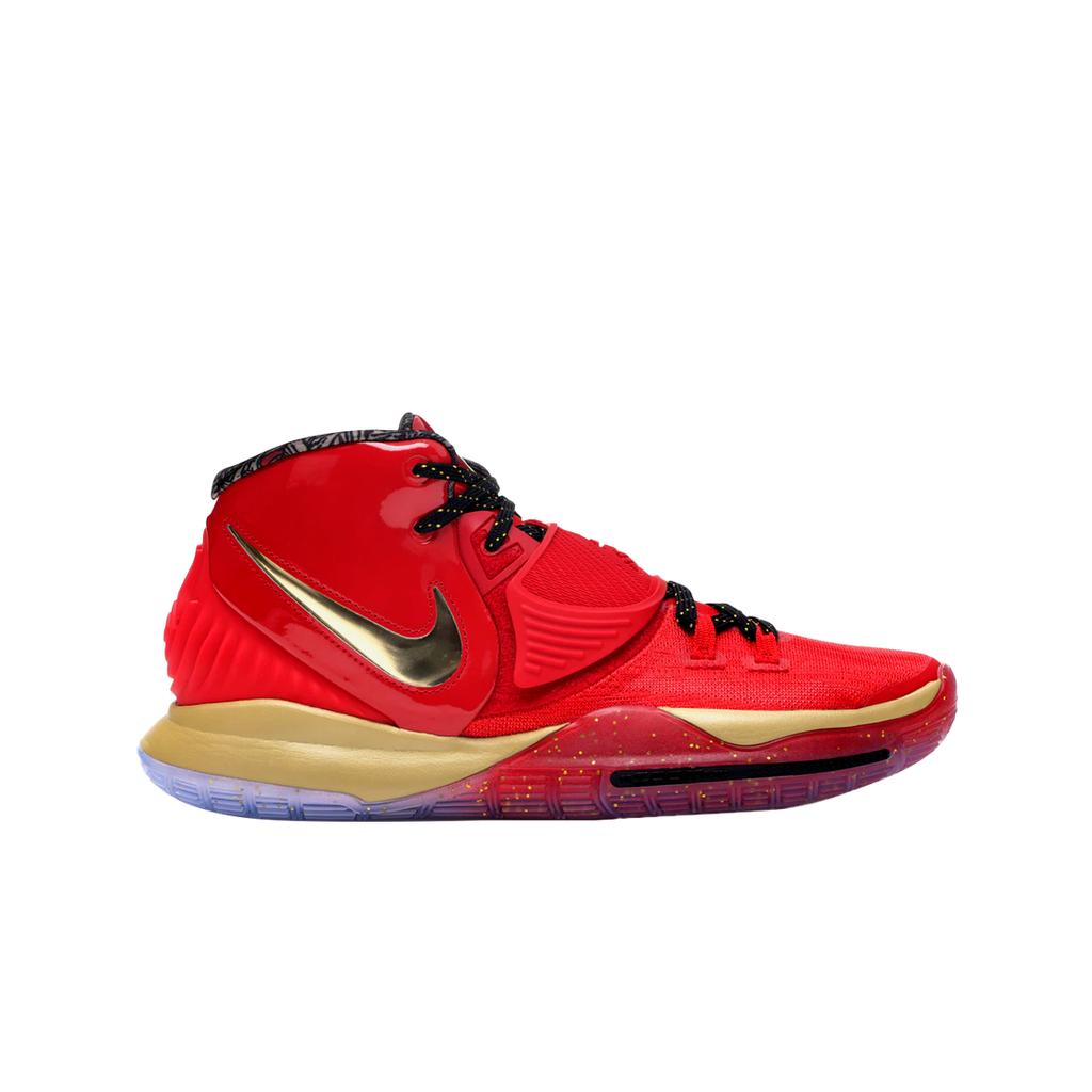 Nike Kyrie 6 Trophies