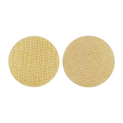 Пластыри от укачивания Одноразовые пластыри против тошноты Водонепроницаемые наклейки от тошноты