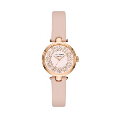 Spade New Watch HOLLAND KSW1740 Pink [Kate York] Женские