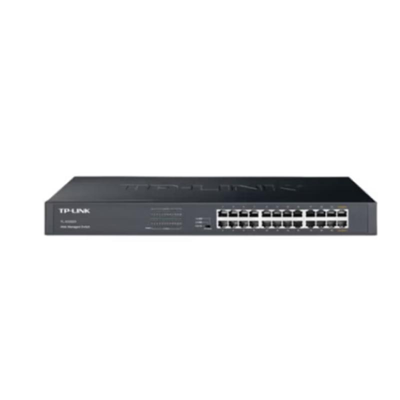 TP-Link TL-SG2024 24-Port Gigabit Cloud Managed Switch