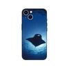 Чехол для телефона Manta Ray для iPhone Samsung Galaxy Redmi Xiaomi Oppo OnePlus Note SA 7 8 9 10 11 12 13 14 20 21 22 23 53 54 Pro Max Plus Ultra TPU Soft