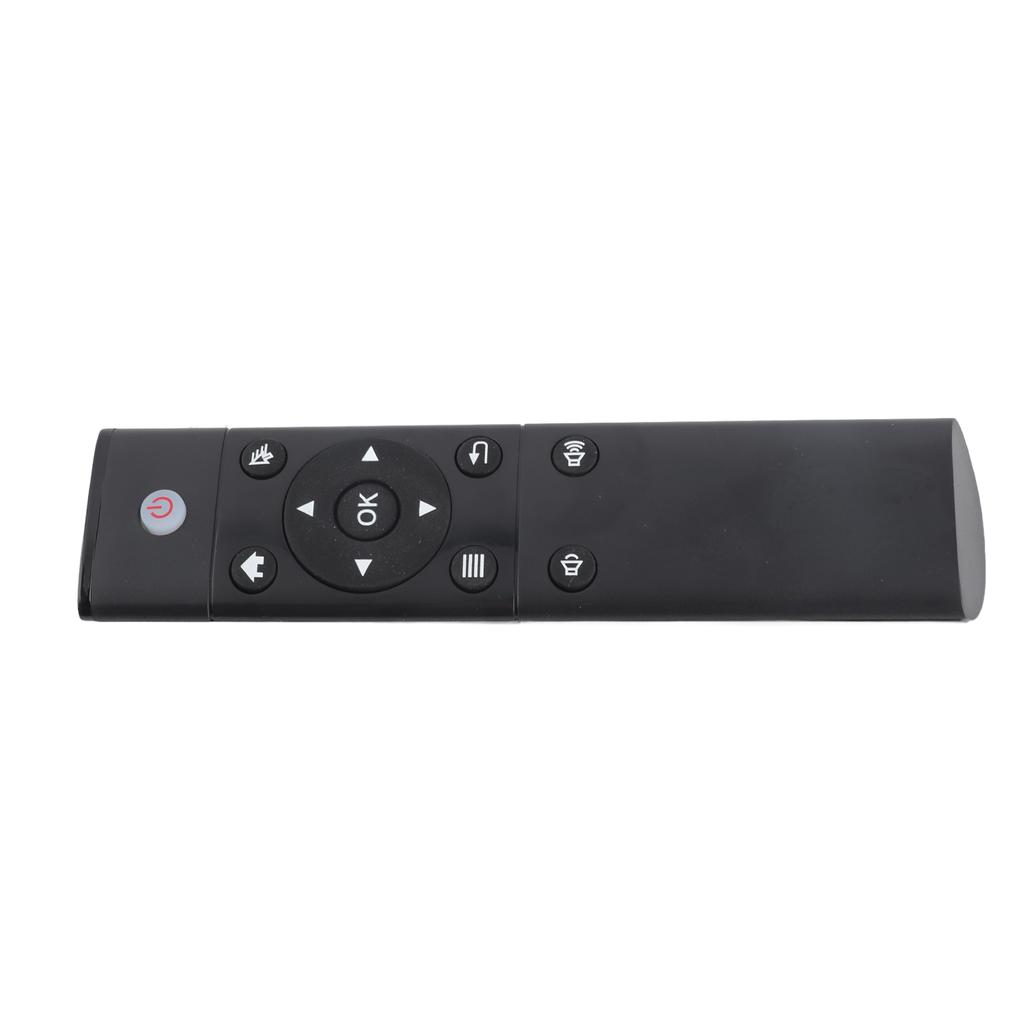 Беспроводной пульт дистанционного управления 2,4G для Smart Remote Control, замена для ТВ-приставки, ТВ-донгла, ПК, проектора
