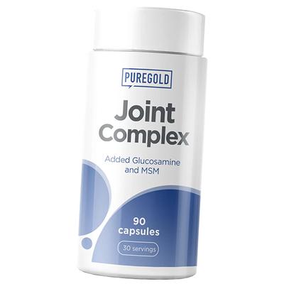 Комплекс для поддержки связок и суставов, Joint Complex, 90капс (03618001)