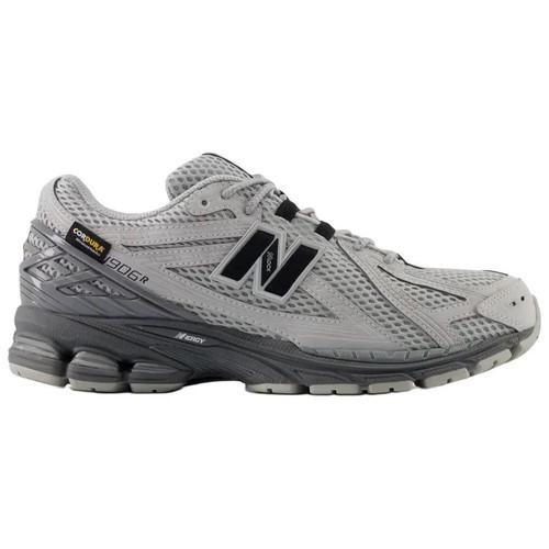 New Balance 1906R Cordura Серый Черный - U1906ROA