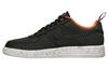 Lunar Force 1 Low Undefeated Черный 652805-003