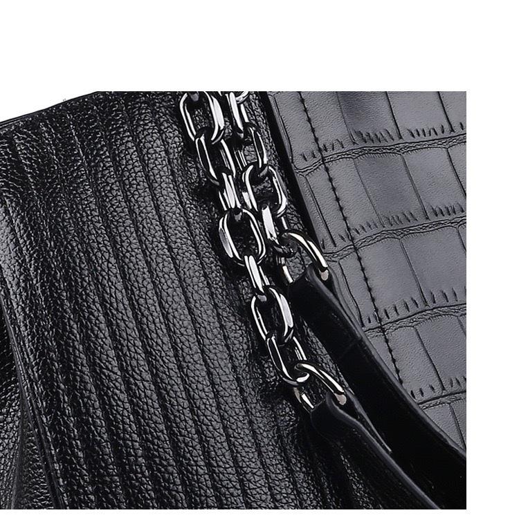 Женская модная сумка-тоут и на плечо 2025 года, большая вместимость, легкая роскошь