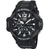 [Casio] G-Shock Gravity Master GA-1100-1AJF Мужские часы - Черные