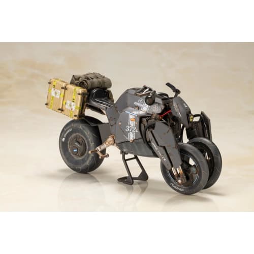 Kotobukiya Death Stranding Reverse Trike OP Ver. 1/12 Scale Plastic Model, Approximately 195mm Long