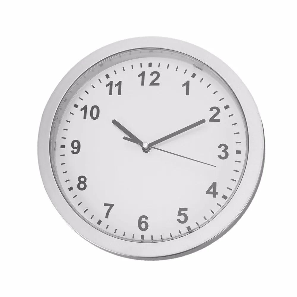 Safety Box Secret Secuirty Box Money Jewellery Stuff Storage Home Office Cash Safes Wholesale Hidden Safe Large Wall Clock