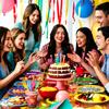 120 шт. Тарелки, стаканчики и салфетки Super Theme Party, вилки для дня рождения с героями комиксов, декорации 'S Action Sign Cityscape