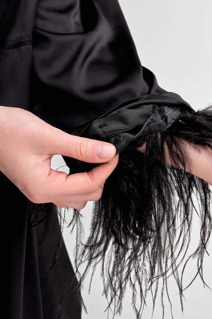 Комплект: блуза и брюки Anabel Arto (90844)