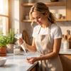 Нержавеющая цветочная гвоздь для айсинга для