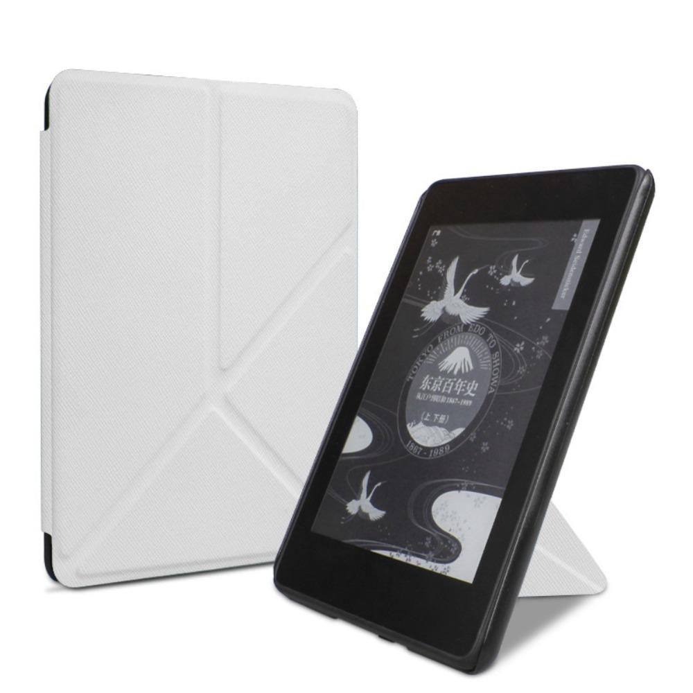 SA568B 7 Inch E-Reader Case Protective Shell for Kindle Paperwhite 2024 12th/Colorsoft