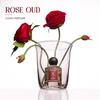 Rose Oud Парфюмерная вода 100 мл | Унисекс Стойкий Чистый Цветочный Древесный EDP | Роскошный парфюм с Розой, Удом и Розовым перцем