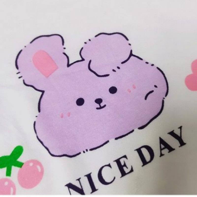 3 шт. / Лот, детская майка, рубашки для девочек, хлопковая футболка с героями мультфильмов, топы, нижнее белье, детские майки