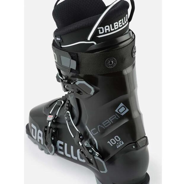Dalbello Cabrio mv 100 if горнолыжные ботинки