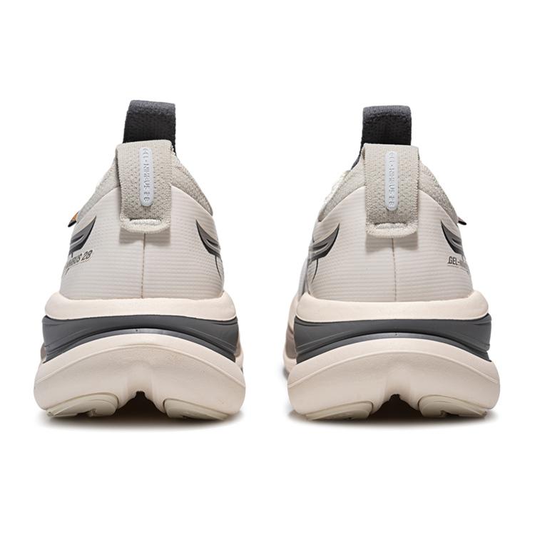 ASICS GEL NIMBUS 28 Low top Casual Running Shoes Women's 1012C032-100