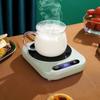 Shengbei Smart Heating Coaster Set