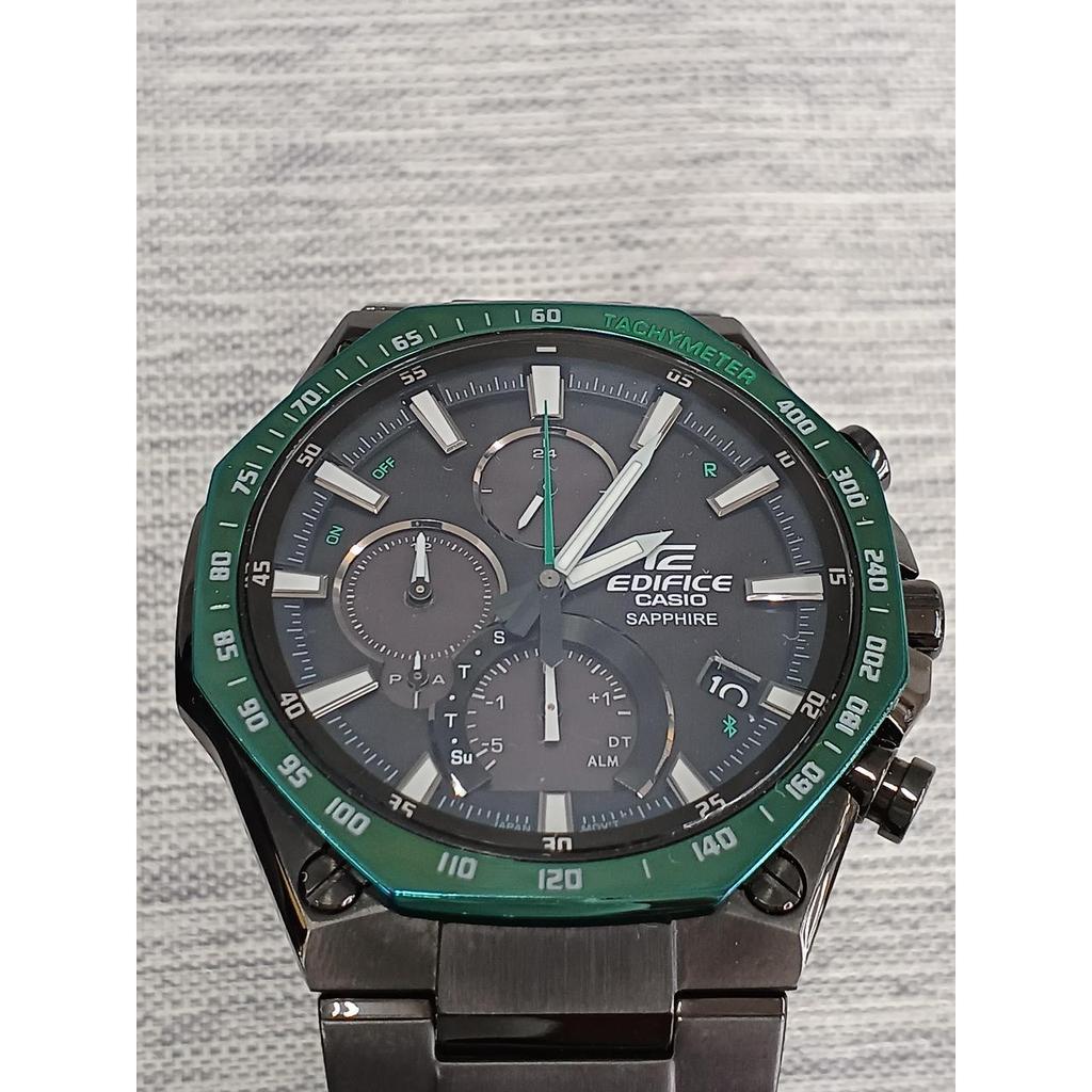 Б/у CASIO EQB-1100XYDC-1AJF Tough Solar