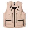 Daiwa Жилет для холодной погоды бежевый XL многослойный DV-5021 DV-5021