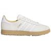 Adidas Originals Gazelle Golf Shoes Unisex White JI4156