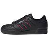 Continental 80 'Black Red White' (Unisex) Skateboard Shoes FX5091
