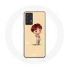 Case - MANIACASE - Samsung Galaxy A32 5G - BTS TinyTAN Animation Suga - Flexible - Unisex