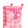 barbie Childrens/Kids Wellington Boots