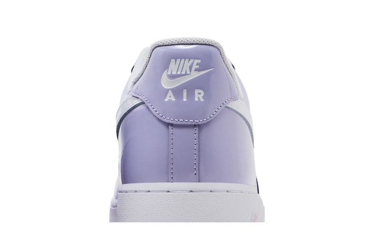 Nike Air Force 1 Low '07 LV8 Гортензии Патент