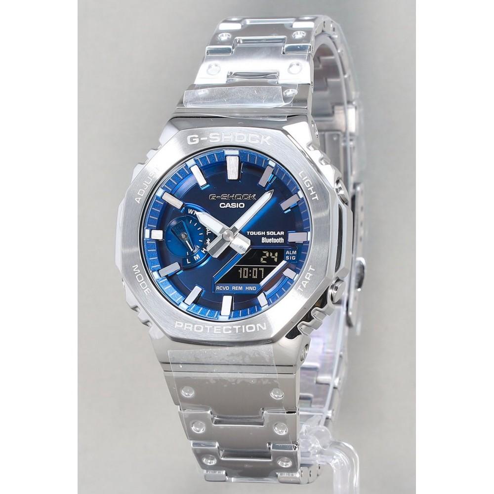 Casio G-Shock Полностью металлические GM-B2100AD-2AJF