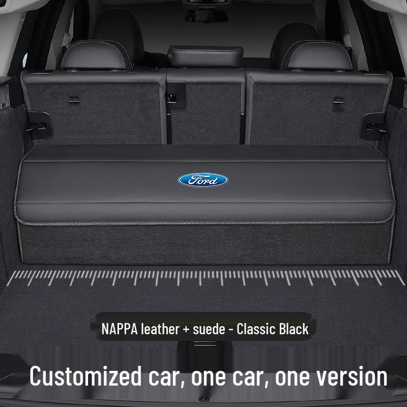 Ящик для хранения в багажник для Ford Explorer, Mondeo, Edge, Kuga, Escape, Lingyu, Lingrui