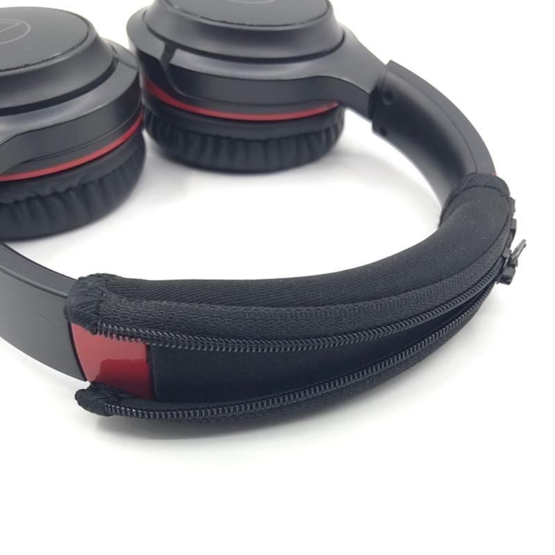 Сменные амбушюры для ATH-AR3BT ATH-AR3IS Игровые наушники Мягкие амбушюры из протеиновой кожи