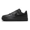 Nike Женские кроссовки Air Force 1 Dance Low Off Noir Черный Металлик FJ7409-001
